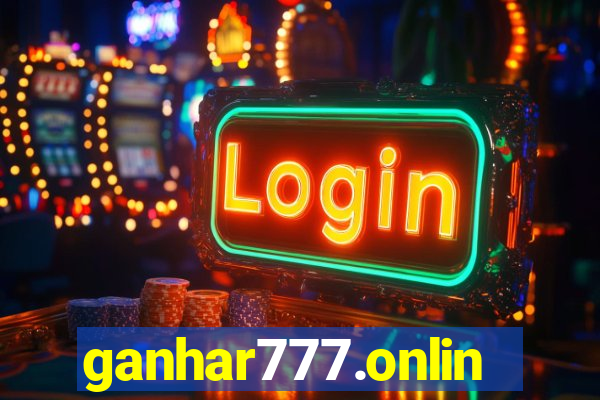 ganhar777.online