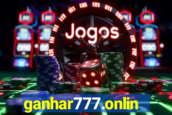 ganhar777.online