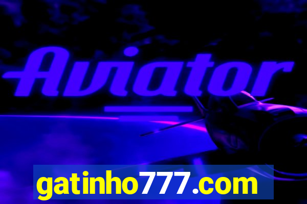 gatinho777.com