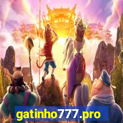 gatinho777.pro