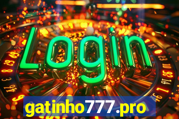 gatinho777.pro