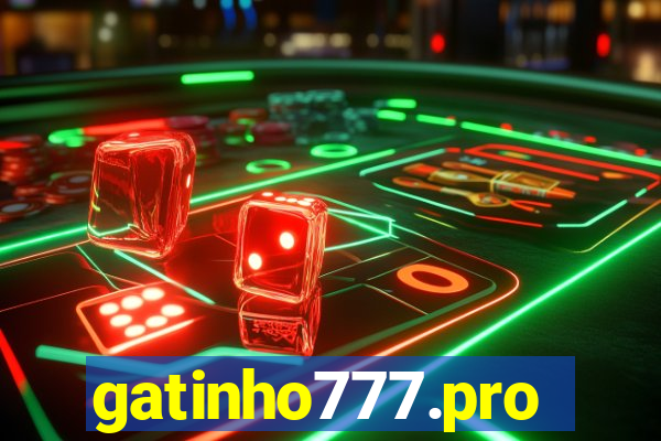 gatinho777.pro