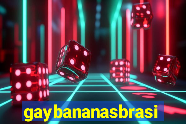 gaybananasbrasil.com