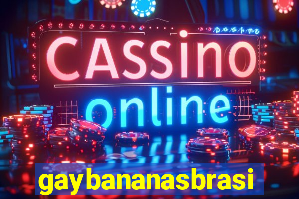 gaybananasbrasil.com