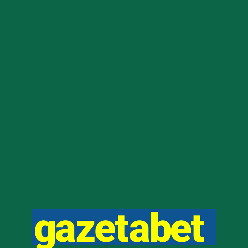 gazetabet