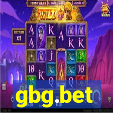 gbg.bet