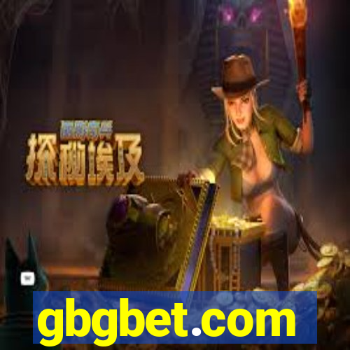 gbgbet.com