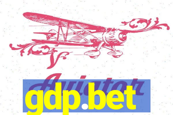 gdp.bet