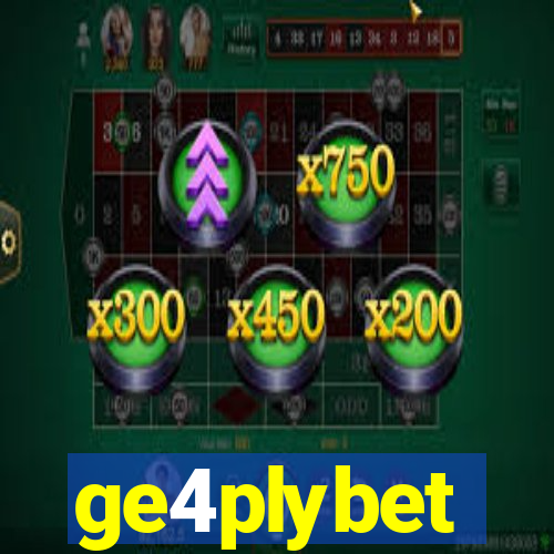 ge4plybet