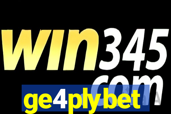 ge4plybet