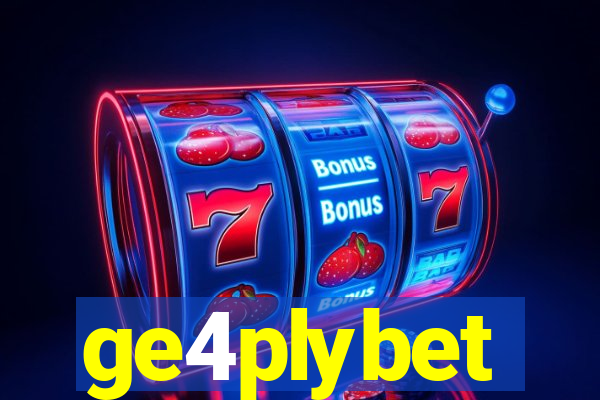 ge4plybet