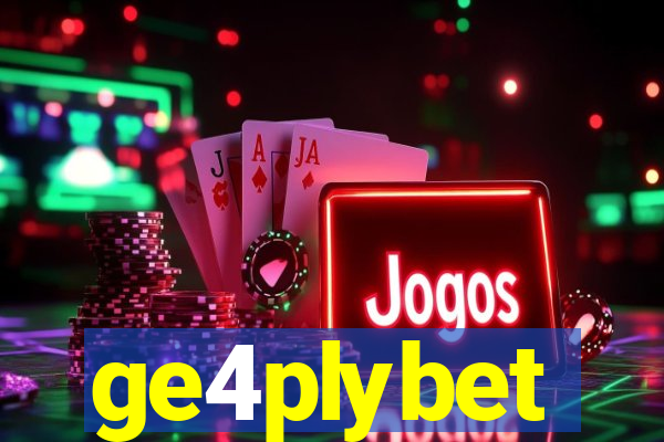 ge4plybet