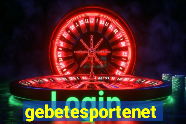 gebetesportenet