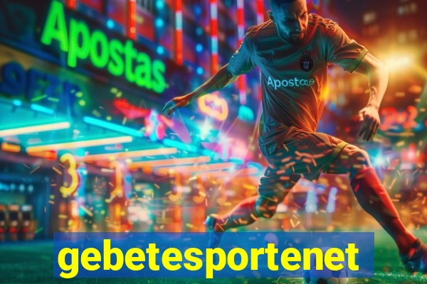 gebetesportenet