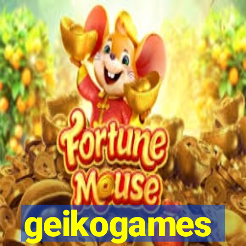 geikogames