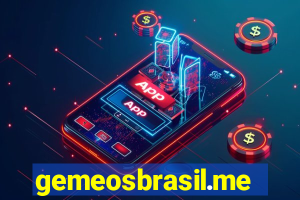 gemeosbrasil.me