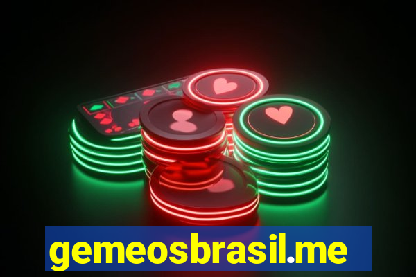 gemeosbrasil.me