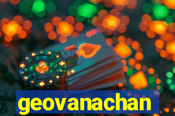 geovanachan