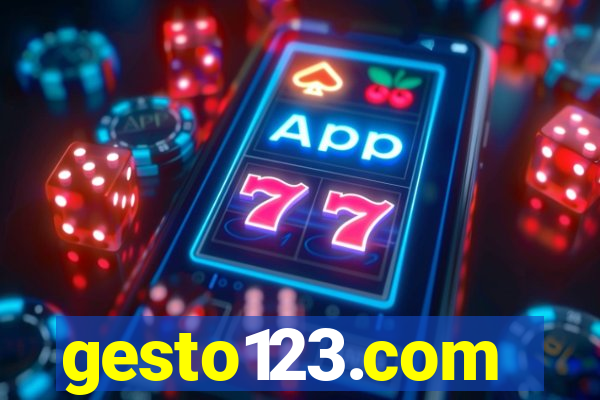 gesto123.com