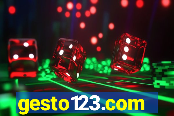 gesto123.com