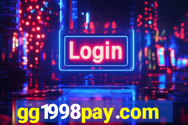 gg1998pay.com