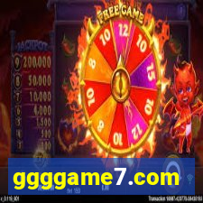 ggggame7.com