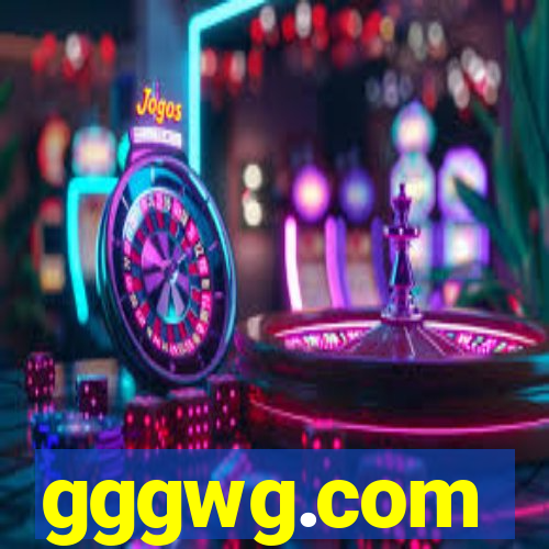 gggwg.com