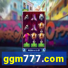 ggm777.com