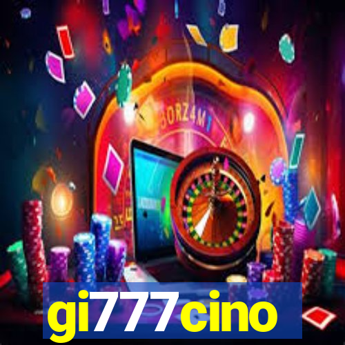 gi777cino