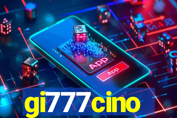 gi777cino