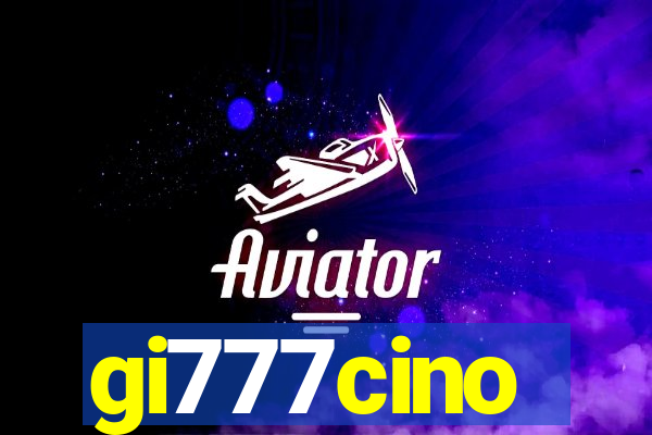 gi777cino