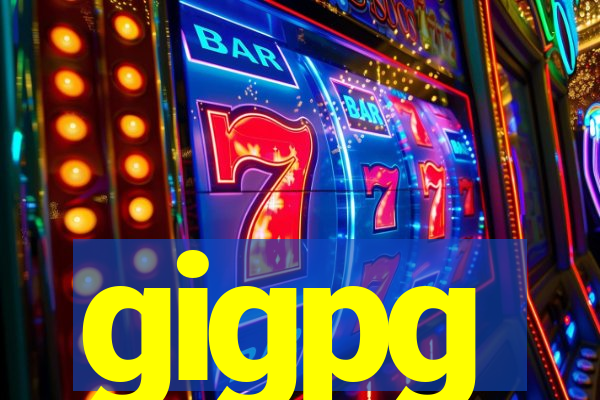 gigpg