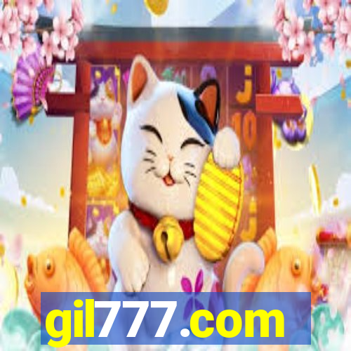 gil777.com