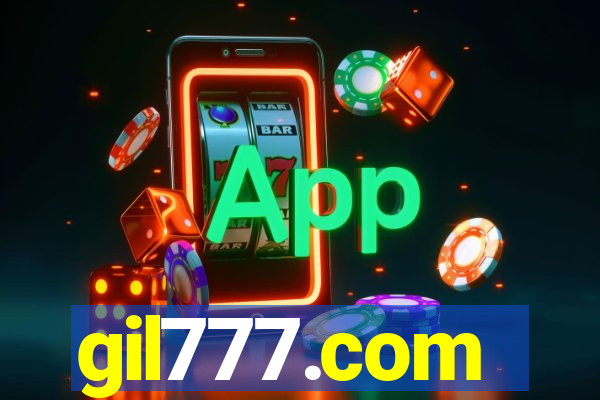 gil777.com