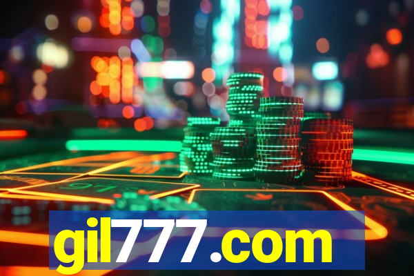 gil777.com