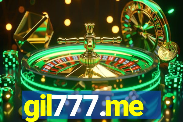 gil777.me