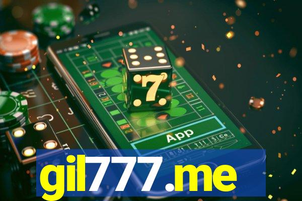 gil777.me