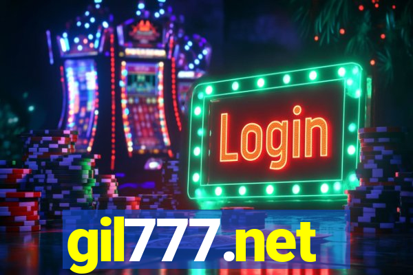 gil777.net