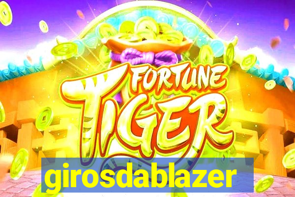 girosdablazer