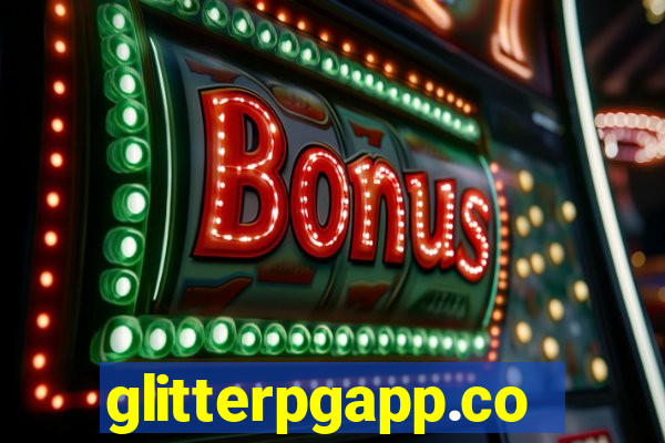 glitterpgapp.com