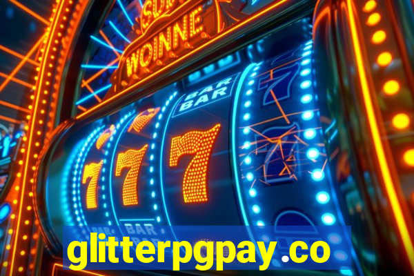 glitterpgpay.com