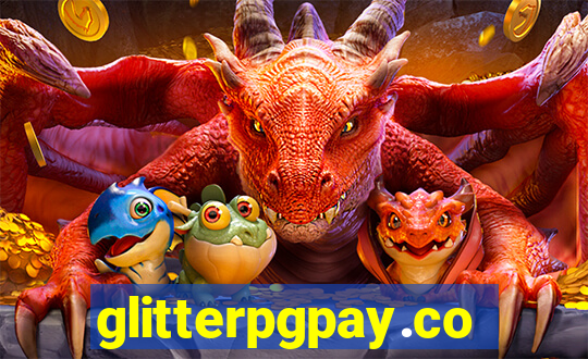 glitterpgpay.com