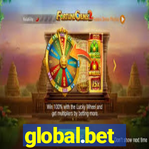 global.bet