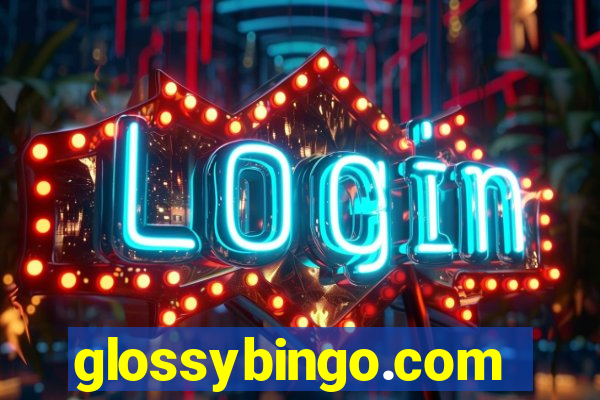 glossybingo.com