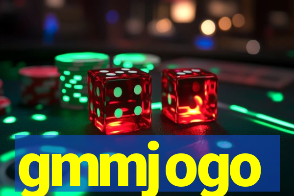 gmmjogo