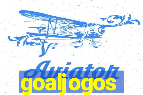 goaljogos