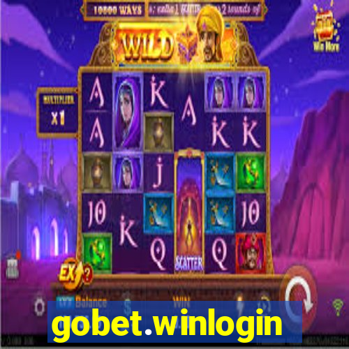 gobet.winlogin