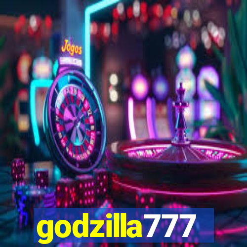 godzilla777