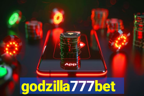 godzilla777bet