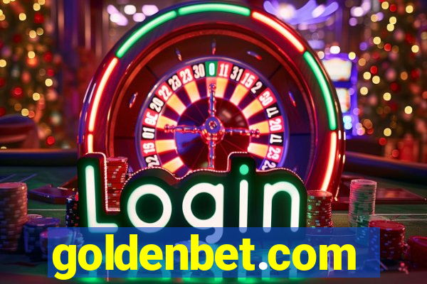 goldenbet.com